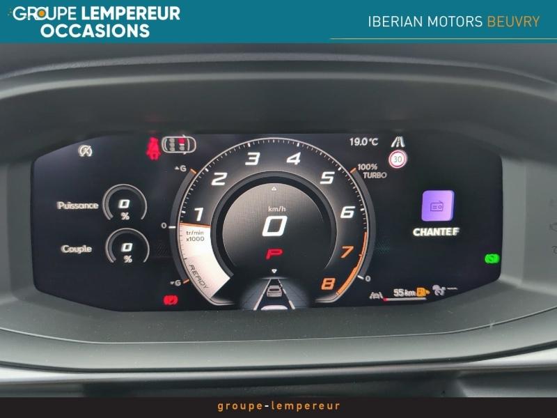 Image CUPRA Terramar 1.5 eTSI Hybrid 150ch V DSG7