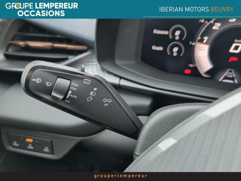 Image CUPRA Terramar 1.5 eTSI Hybrid 150ch V DSG7