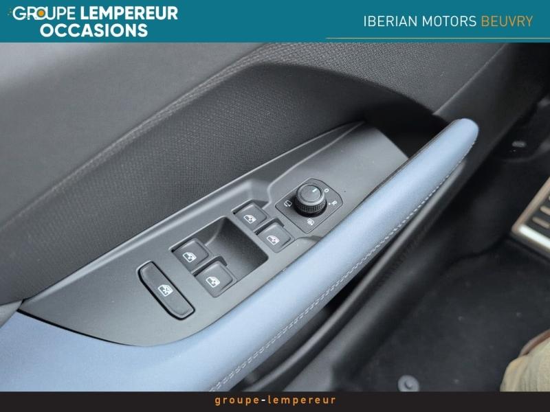 Image CUPRA Terramar 1.5 eTSI Hybrid 150ch V DSG7