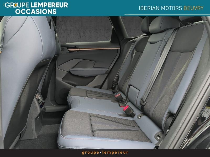 Image CUPRA Terramar 1.5 eTSI Hybrid 150ch V DSG7
