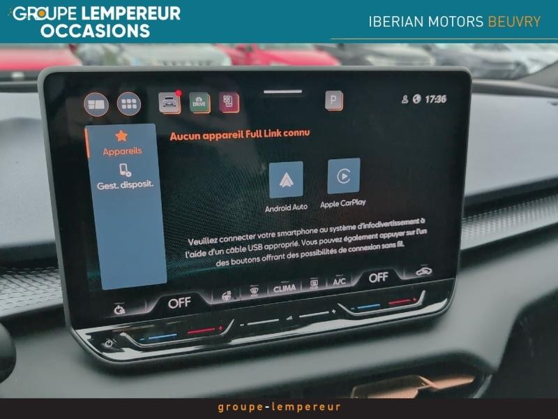 Image CUPRA Terramar 1.5 eTSI Hybrid 150ch V DSG7