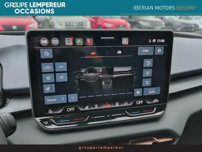 Image CUPRA Terramar 1.5 eTSI Hybrid 150ch V DSG7