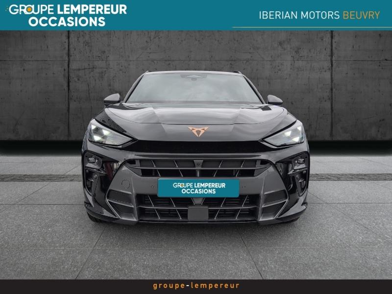 Image CUPRA Terramar 1.5 eTSI Hybrid 150ch V DSG7