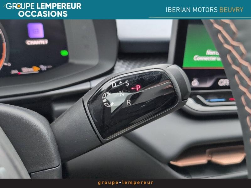 Image CUPRA Terramar 1.5 eTSI Hybrid 150ch V DSG7