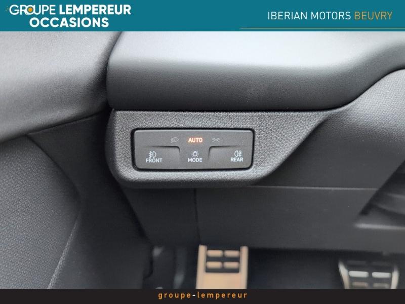 Image CUPRA Terramar 1.5 eTSI Hybrid 150ch V DSG7