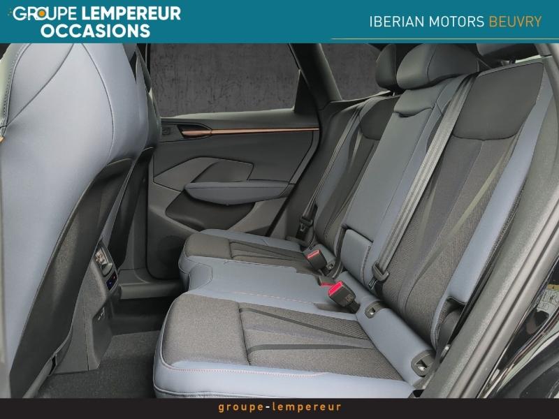 Image CUPRA Terramar 1.5 eTSI Hybrid 150ch V DSG7