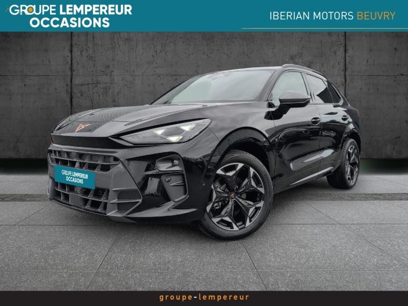Photo CUPRA Terramar 1.5 eTSI Hybrid 150ch V DSG7