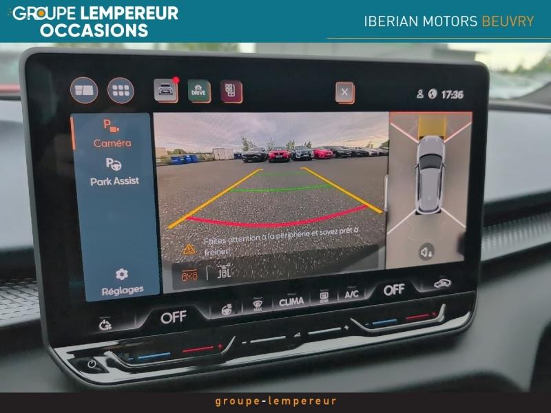 Image CUPRA Terramar 1.5 eTSI Hybrid 150ch V DSG7