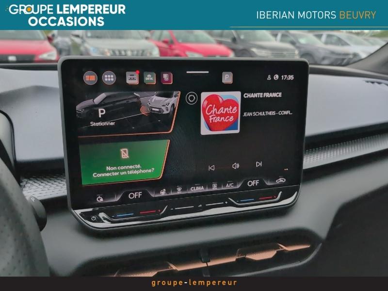 Image CUPRA Terramar 1.5 eTSI Hybrid 150ch V DSG7