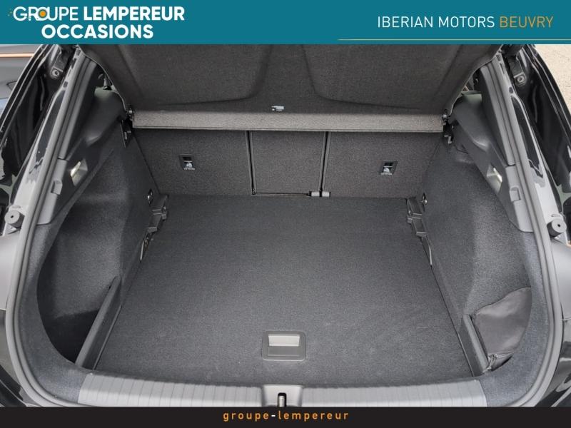 Image CUPRA Terramar 1.5 eTSI Hybrid 150ch V DSG7