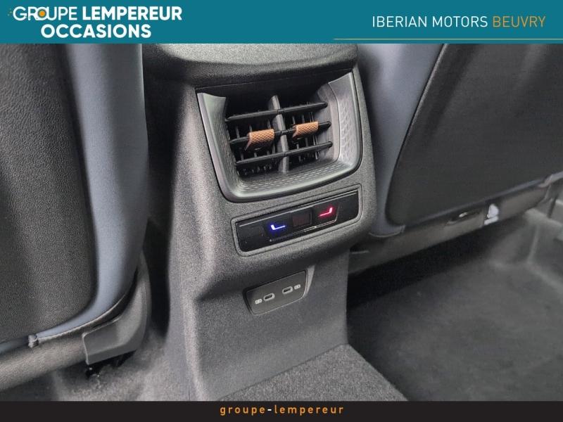 Image CUPRA Terramar 1.5 eTSI Hybrid 150ch V DSG7