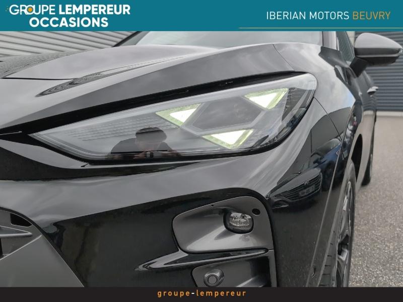 Image CUPRA Terramar 1.5 eTSI Hybrid 150ch V DSG7