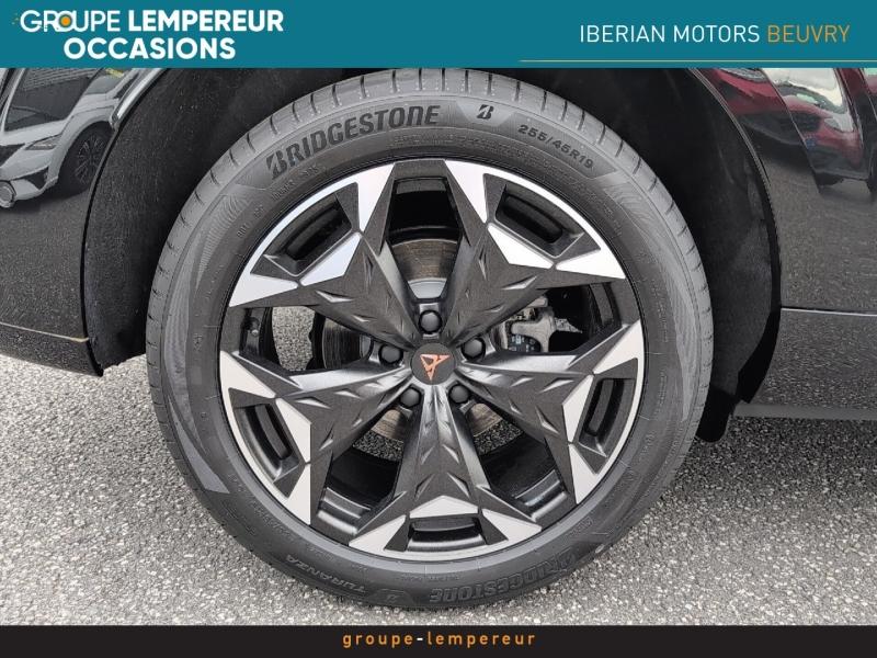 Image CUPRA Terramar 1.5 eTSI Hybrid 150ch V DSG7