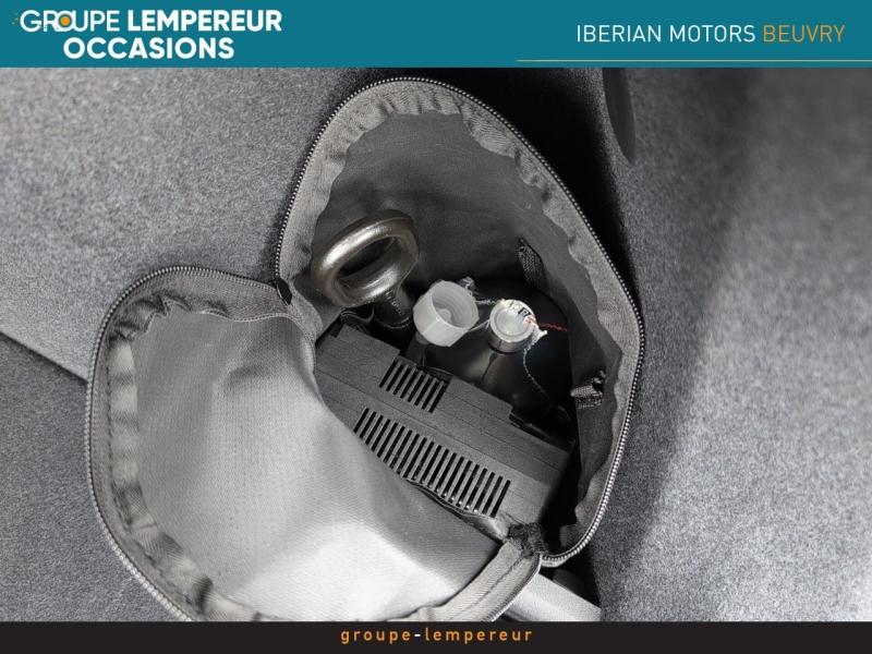 Image CUPRA Terramar 1.5 eTSI Hybrid 150ch V DSG7