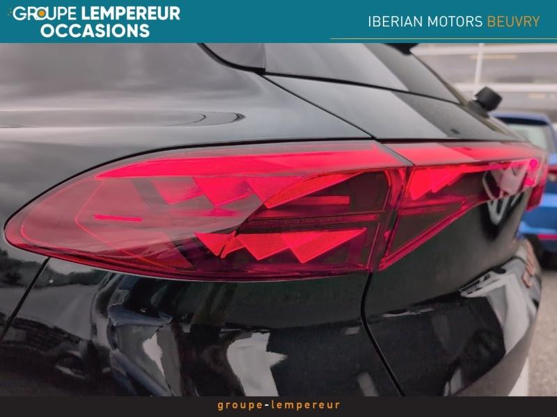 Image CUPRA Terramar 1.5 eTSI Hybrid 150ch V DSG7