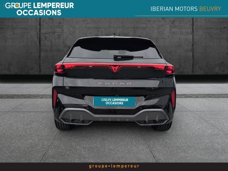 Image CUPRA Terramar 1.5 eTSI Hybrid 150ch V DSG7