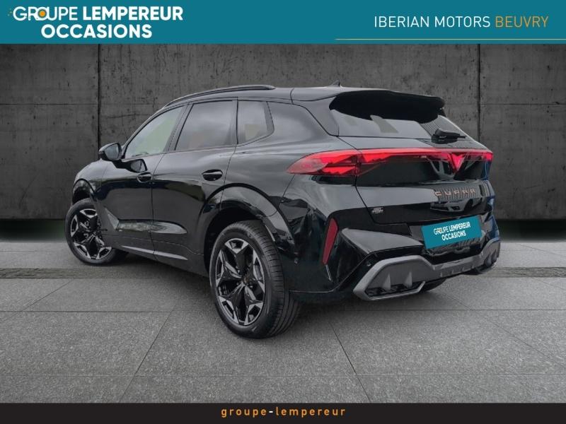 Image CUPRA Terramar 1.5 eTSI Hybrid 150ch V DSG7