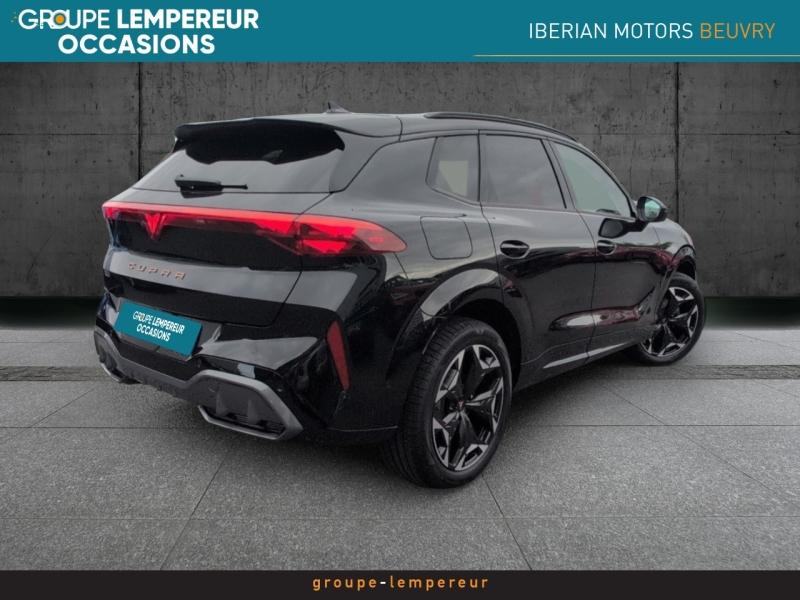 Image CUPRA Terramar 1.5 eTSI Hybrid 150ch V DSG7