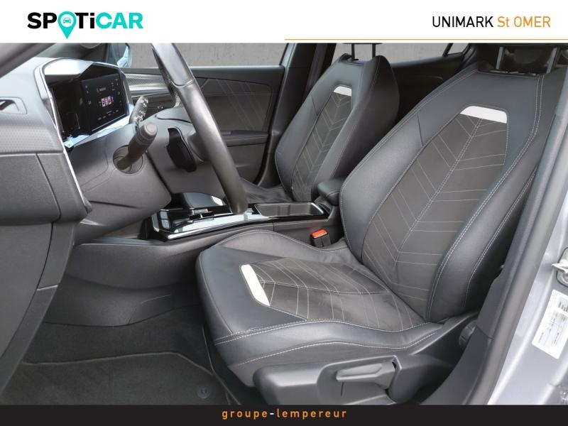 Image OPEL Mokka 1.2 Turbo 130ch Ultimate BVA8