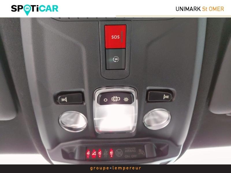Image OPEL Mokka 1.2 Turbo 130ch Ultimate BVA8