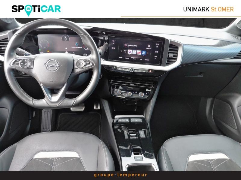 Image OPEL Mokka 1.2 Turbo 130ch Ultimate BVA8