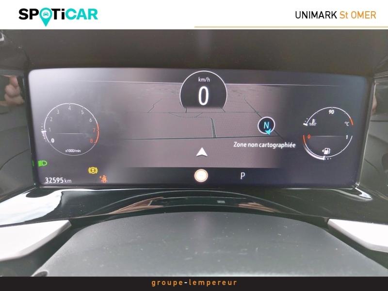 Image OPEL Mokka 1.2 Turbo 130ch Ultimate BVA8