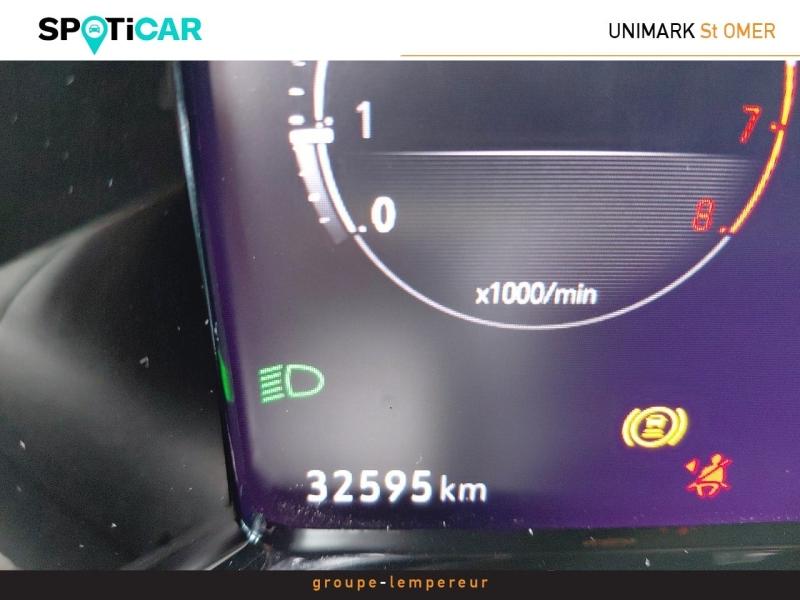 Image OPEL Mokka 1.2 Turbo 130ch Ultimate BVA8
