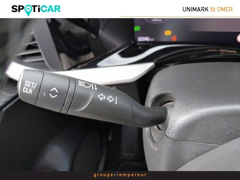 Image OPEL Mokka 1.2 Turbo 130ch Ultimate BVA8