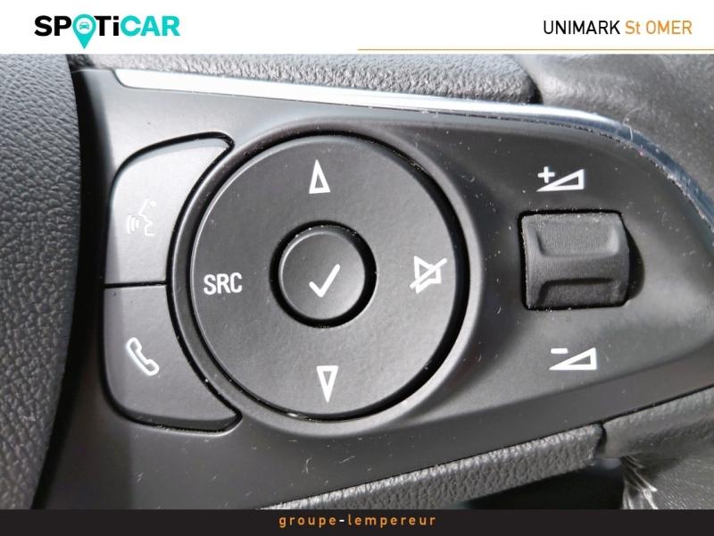 Image OPEL Mokka 1.2 Turbo 130ch Ultimate BVA8