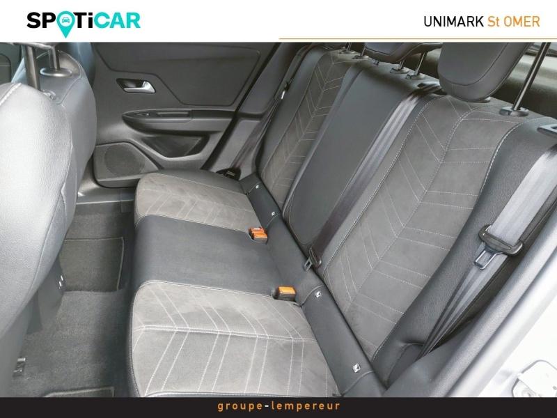 Image OPEL Mokka 1.2 Turbo 130ch Ultimate BVA8