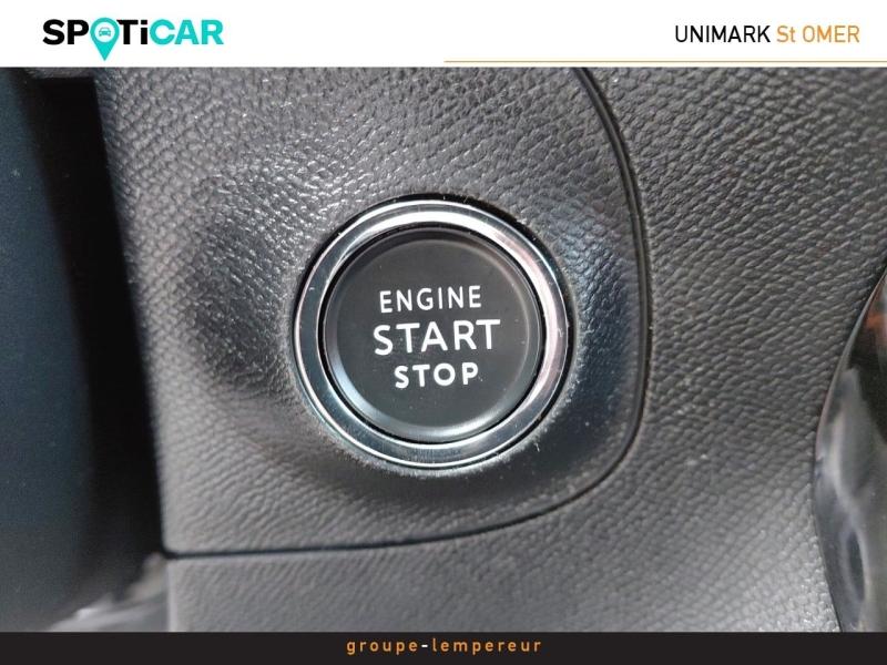 Image OPEL Mokka 1.2 Turbo 130ch Ultimate BVA8