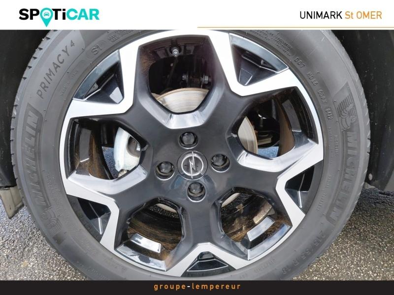 Image OPEL Mokka 1.2 Turbo 130ch Ultimate BVA8