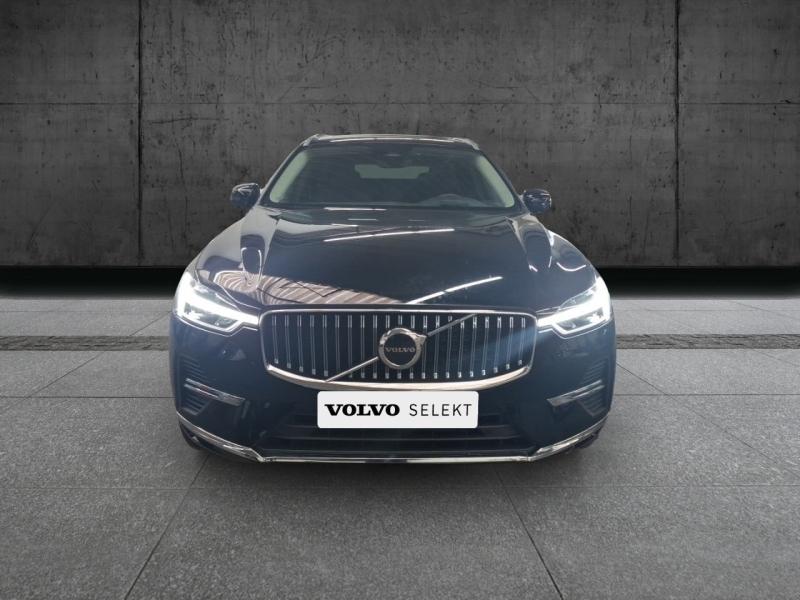 Image VOLVO XC60 T8 Hybride Rechargeable 455ch Ultra Style Chrome Geartronic 8 AWD