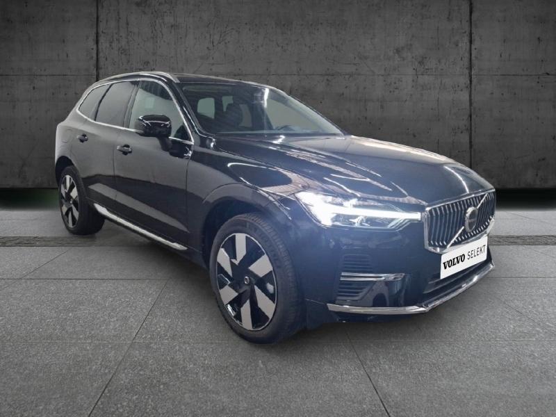 Image VOLVO XC60 T8 Hybride Rechargeable 455ch Ultra Style Chrome Geartronic 8 AWD