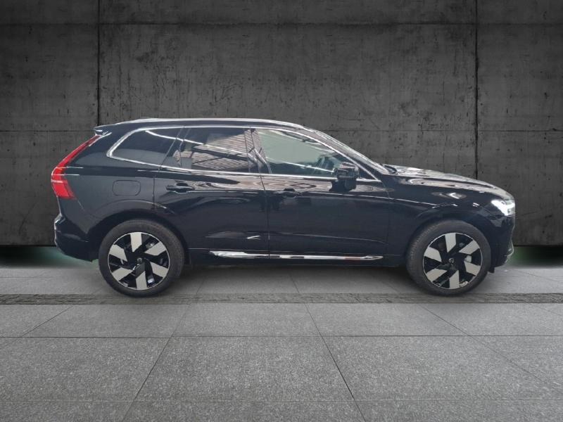 Image VOLVO XC60 T8 Hybride Rechargeable 455ch Ultra Style Chrome Geartronic 8 AWD