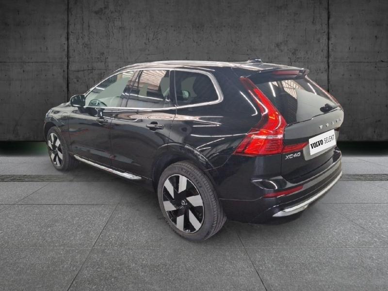 Image VOLVO XC60 T8 Hybride Rechargeable 455ch Ultra Style Chrome Geartronic 8 AWD
