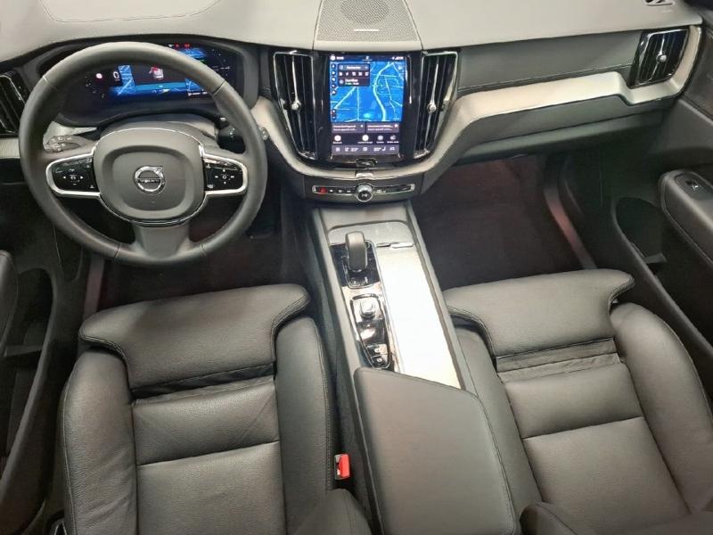 Image VOLVO XC60 T8 Hybride Rechargeable 455ch Ultra Style Chrome Geartronic 8 AWD