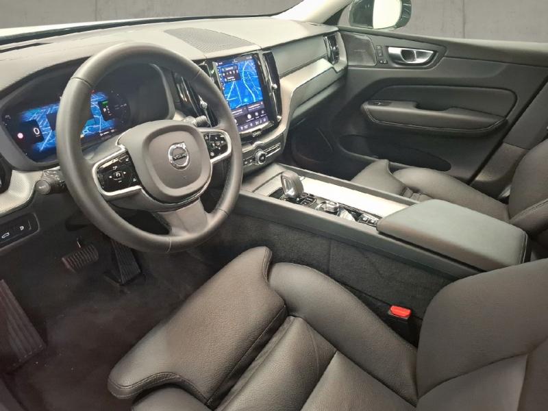 Image VOLVO XC60 T8 Hybride Rechargeable 455ch Ultra Style Chrome Geartronic 8 AWD