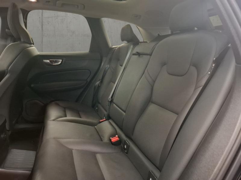 Image VOLVO XC60 T8 Hybride Rechargeable 455ch Ultra Style Chrome Geartronic 8 AWD