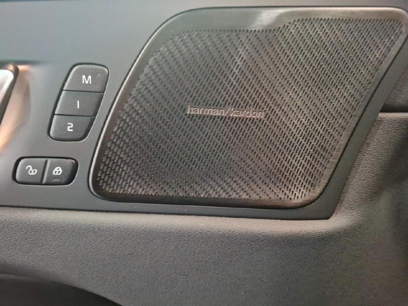 Image VOLVO XC60 T8 Hybride Rechargeable 455ch Ultra Style Chrome Geartronic 8 AWD