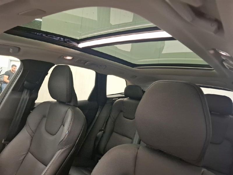 Image VOLVO XC60 T8 Hybride Rechargeable 455ch Ultra Style Chrome Geartronic 8 AWD
