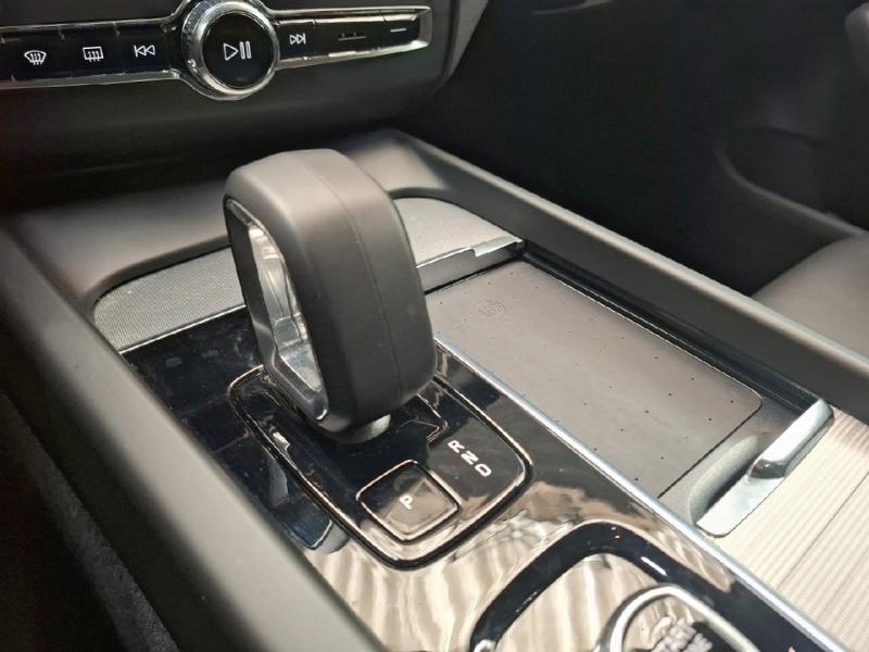 Image VOLVO XC60 T8 Hybride Rechargeable 455ch Ultra Style Chrome Geartronic 8 AWD