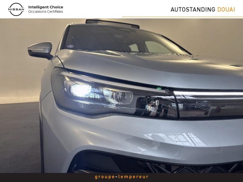 Image VOLKSWAGEN Tiguan 1.5 eTSI 150ch R-Line DSG7