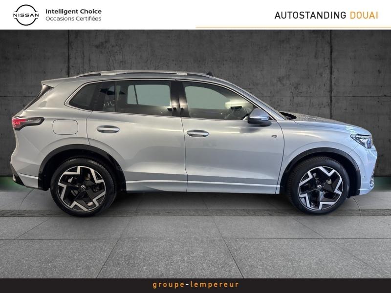 Image VOLKSWAGEN Tiguan 1.5 eTSI 150ch R-Line DSG7