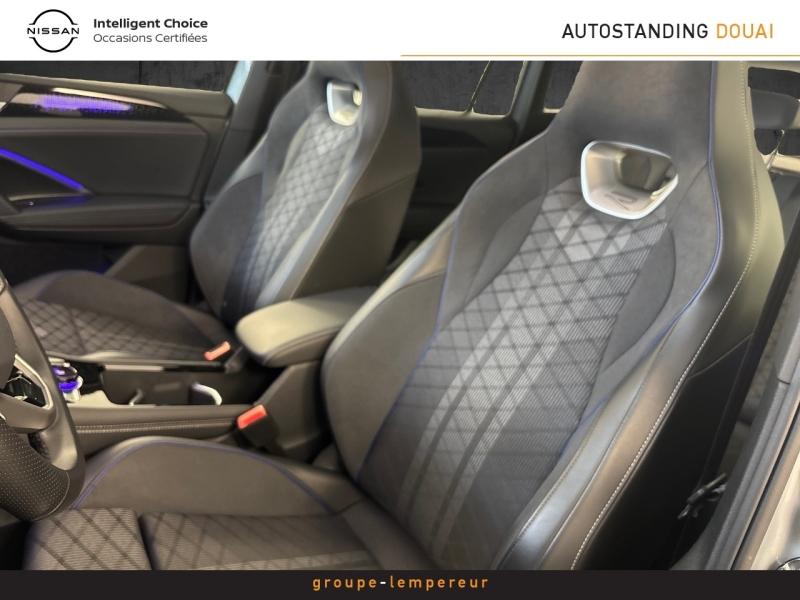 Image VOLKSWAGEN Tiguan 1.5 eTSI 150ch R-Line DSG7
