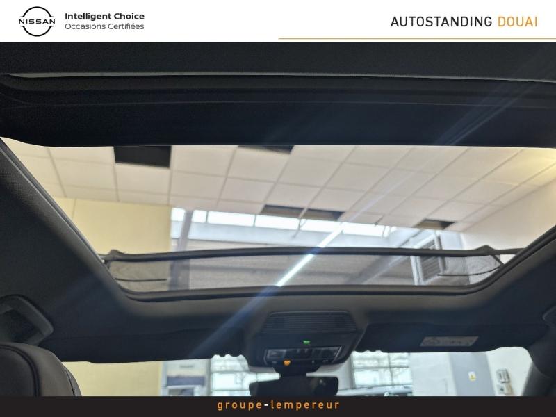 Image VOLKSWAGEN Tiguan 1.5 eTSI 150ch R-Line DSG7