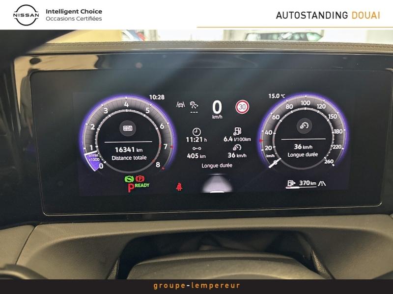 Image VOLKSWAGEN Tiguan 1.5 eTSI 150ch R-Line DSG7