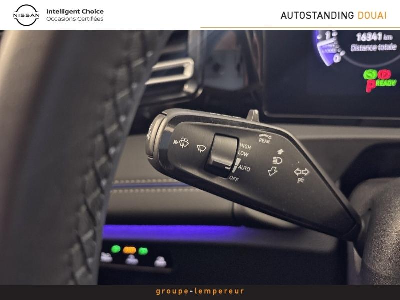 Image VOLKSWAGEN Tiguan 1.5 eTSI 150ch R-Line DSG7