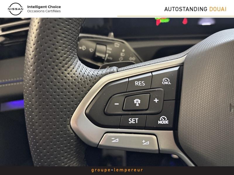 Image VOLKSWAGEN Tiguan 1.5 eTSI 150ch R-Line DSG7
