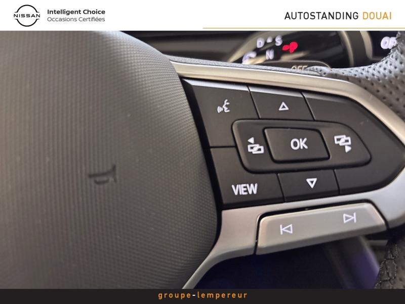 Image VOLKSWAGEN Tiguan 1.5 eTSI 150ch R-Line DSG7
